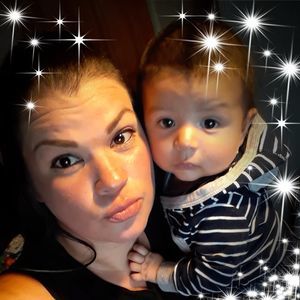 Meet your Posher, Daisy